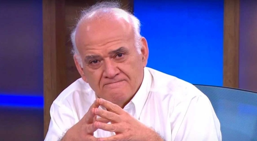 Ahmet Çakar'dan gol yorumu: 'Çok net faul var'