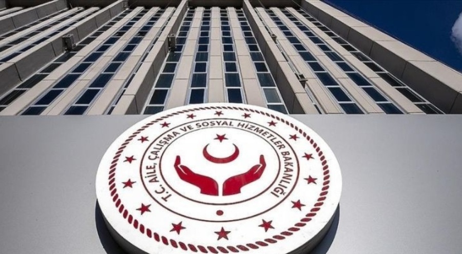 Aile ve Sosyal Hizmetler Bakanlığı'ndan atama iddialarına ilişkin açıklama