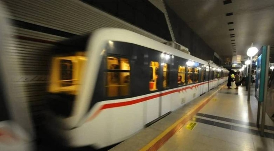 30 Ağustos Zafer Bayramı'nda raylı sistem ve metro hatları ücretsiz olacak