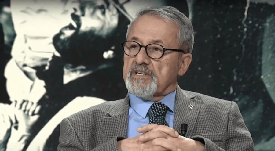 Naci Görür isyan etti: Yeter artık!
