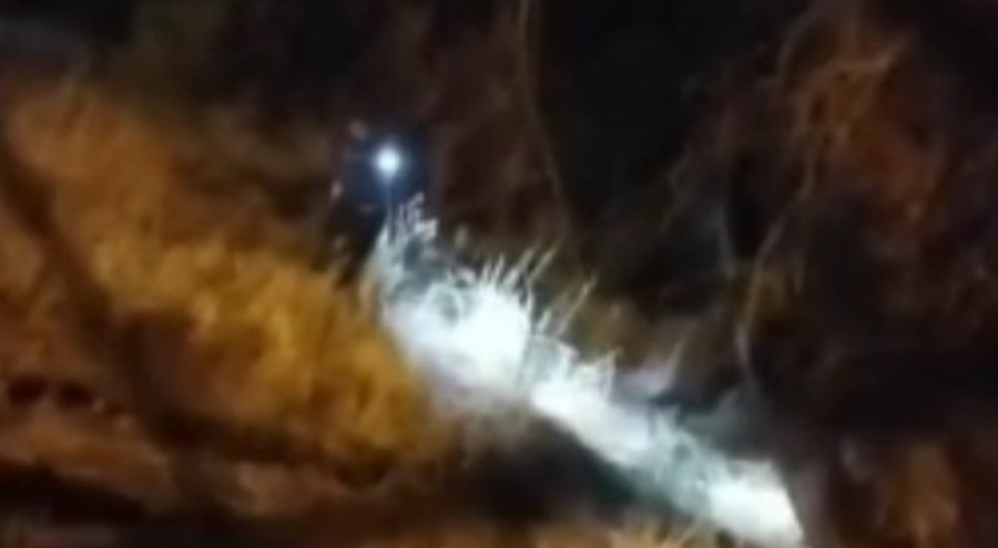 Kartal'da ateş yakan şüphelilere tutuklama talebi