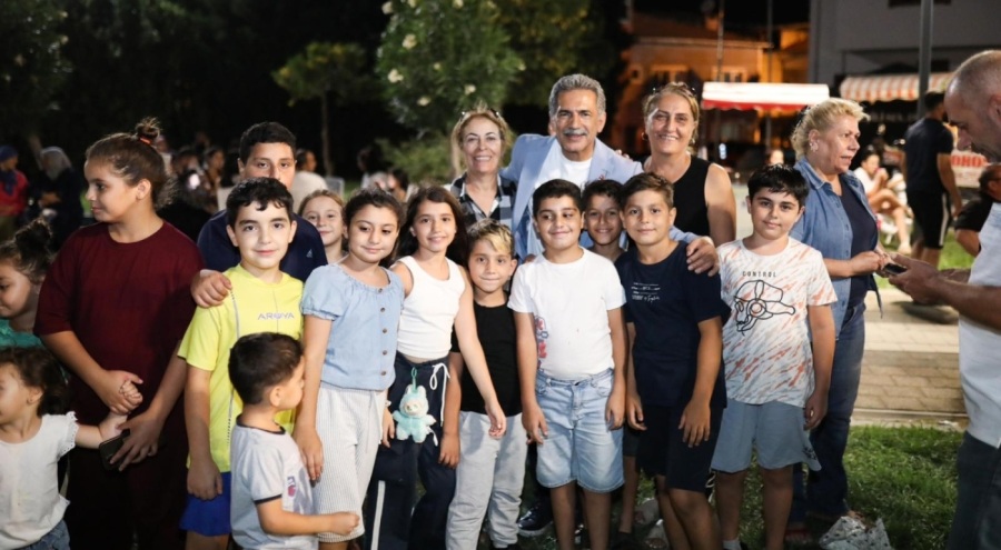 Bursa Gemlik'te "Katılımcı Bütçe" dönemi başladı