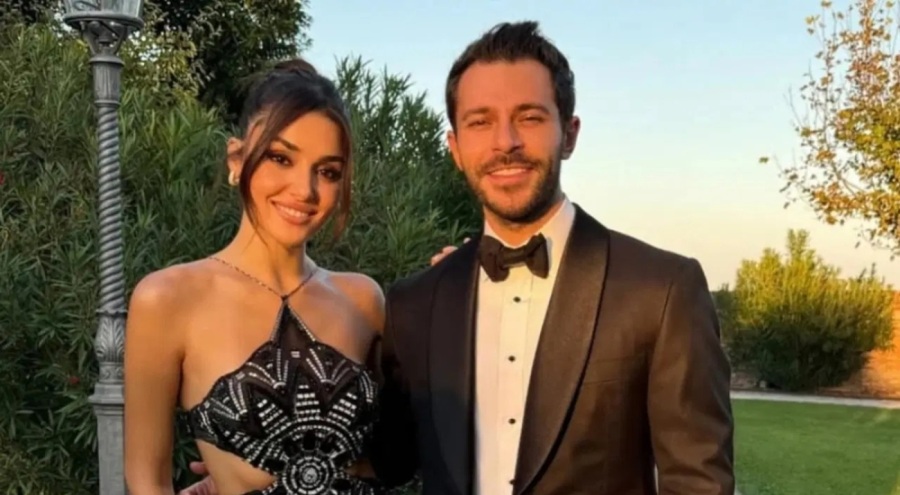 Hande Erçel ve Hakan Sabancı neden ayrıldı?