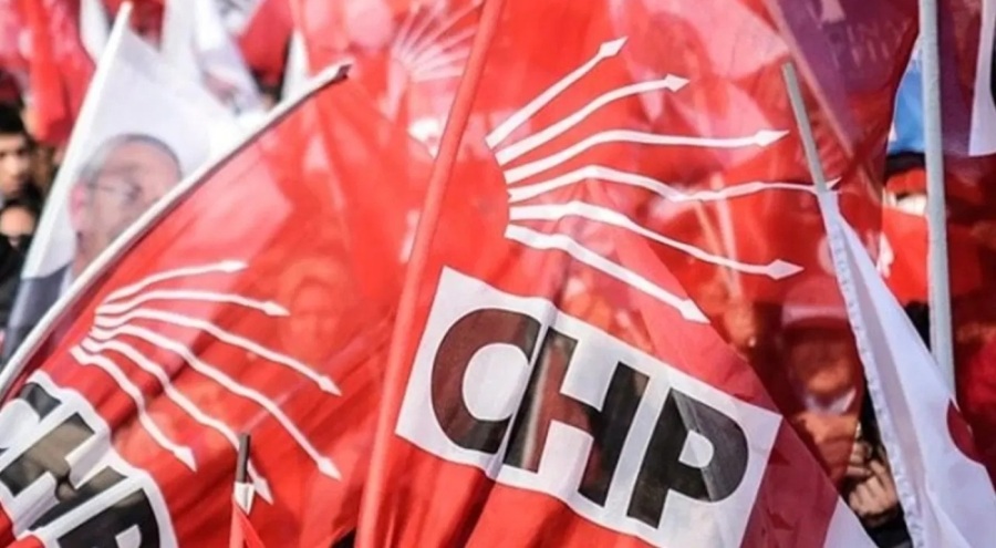 Göle Belediye Başkanı Budak, CHP'den istifa etti