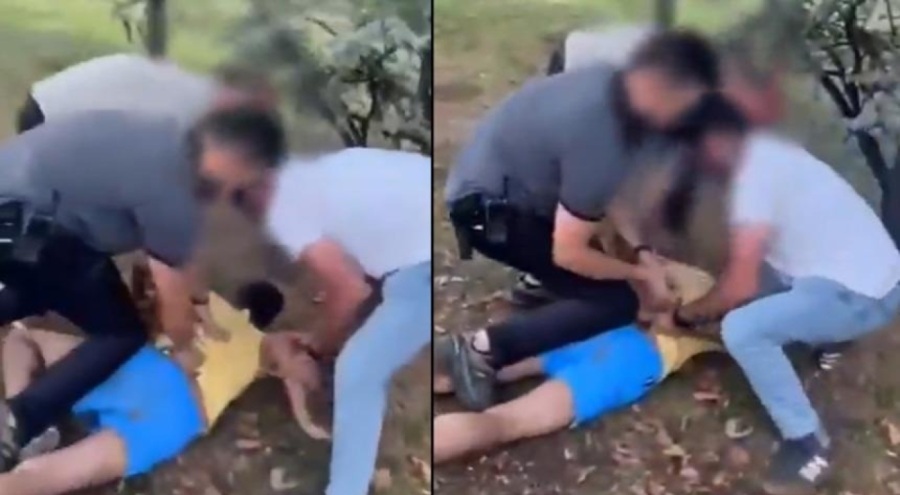 Bakan Yerlikaya duyurdu: Öz kızına ve çocuklara tacizde bulunduğunu itiraf etmişti! Böyle yakalan...