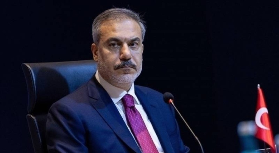 Dışişleri Bakanı Fidan: Suriye'de bir dönem bitti ama Türkiye'nin sorumluluğu yüksek