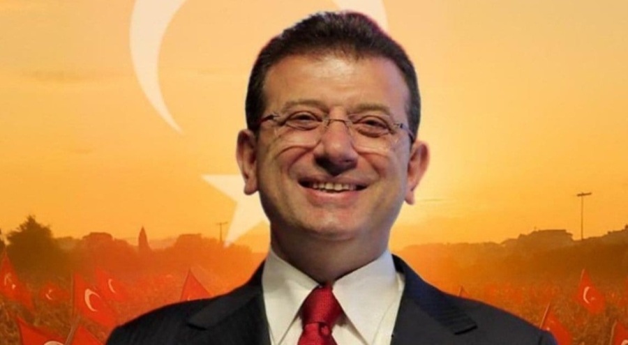 Ekrem İmamoğlu'ndan 'Malazgirt Zaferi' mesajı