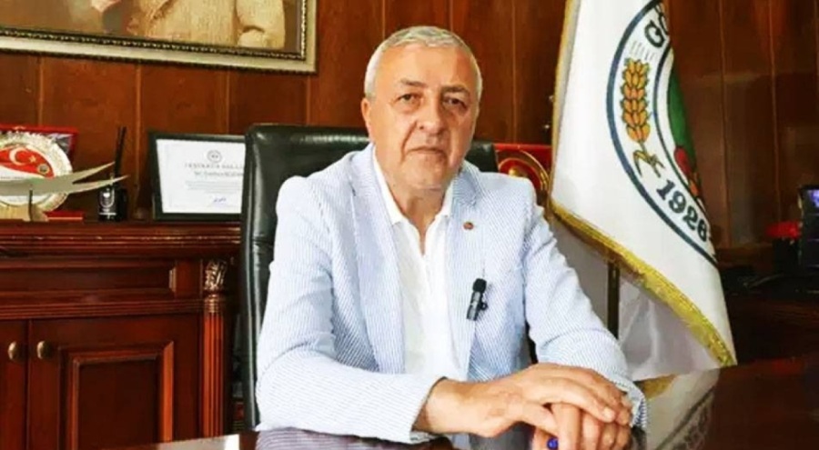 CHP'den istifa eden belediye başkanından 'AK Parti'ye geçeceği' iddialarına açıklama