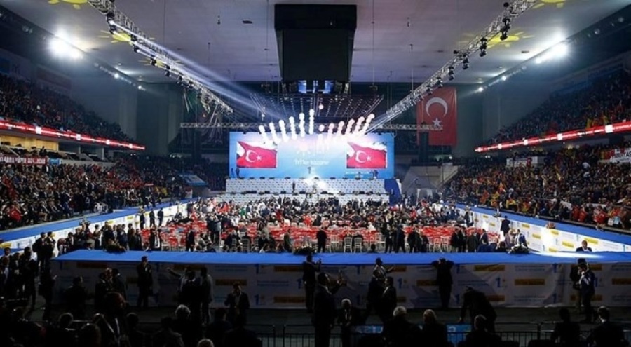 İYİ Parti'de kurultay süreci 27 Ağustos'ta başlıyor