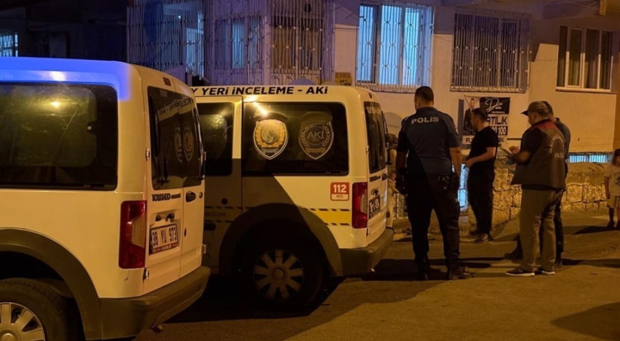 İki yıl önce boşandığı eski eşini bıçakla ağır yaraladı