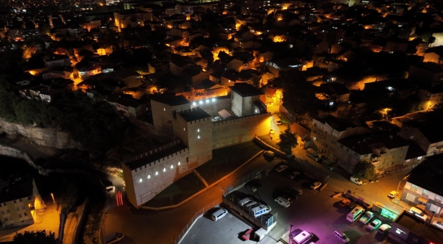 Bursa'da müzeler geceleri de ziyarete açık olacak!