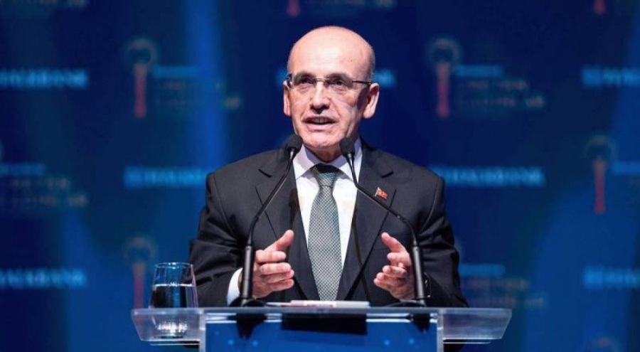 Bakan Şimşek: Enflasyon beklentilerindeki düşüş dezenflasyona destek sağlıyor