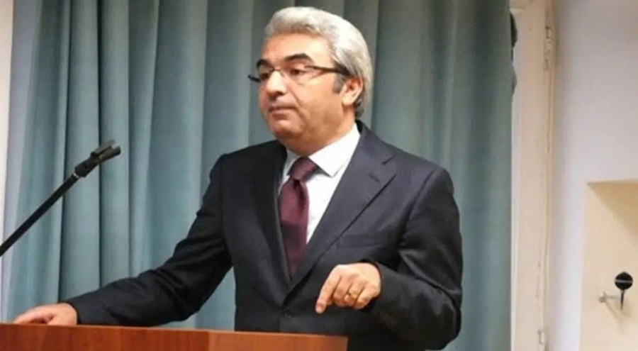 Tutuklu İBB görevlisi Kalender Özdemir, Silivri Cezaevi'nde kalp krizi geçirdi