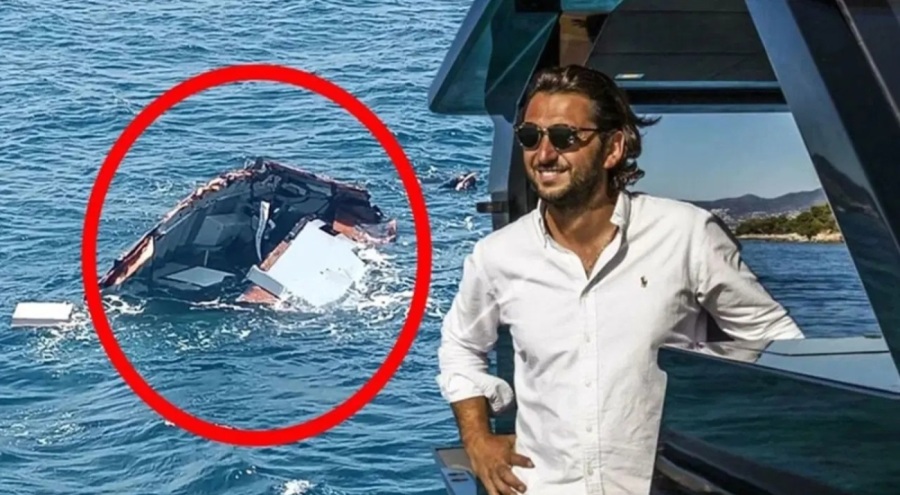 Halit Yukay'ın cansız bedenini çıkarmak için çalışmalar başladı!