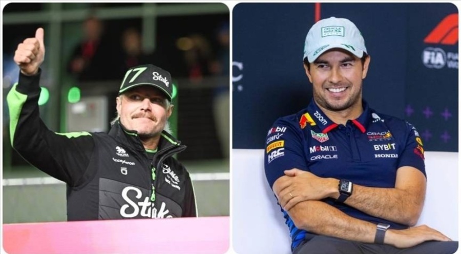 Cadillac Formula 1 Takımı'nın pilotları açıklandı