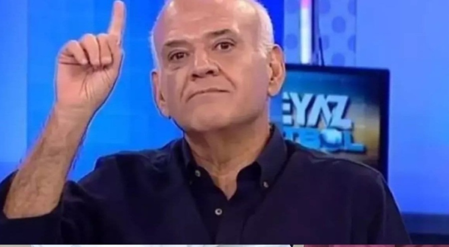 Ahmet Çakar Galatasaray'ın şampiyon olması için şartını açıkladı