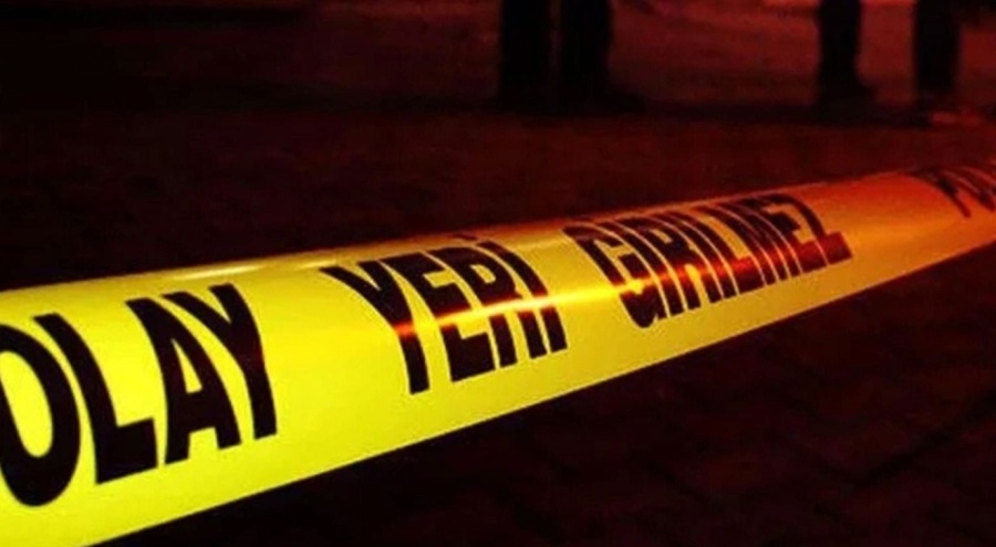 Göle girdiği sırada boynu kırılan genç hayatını kaybetti