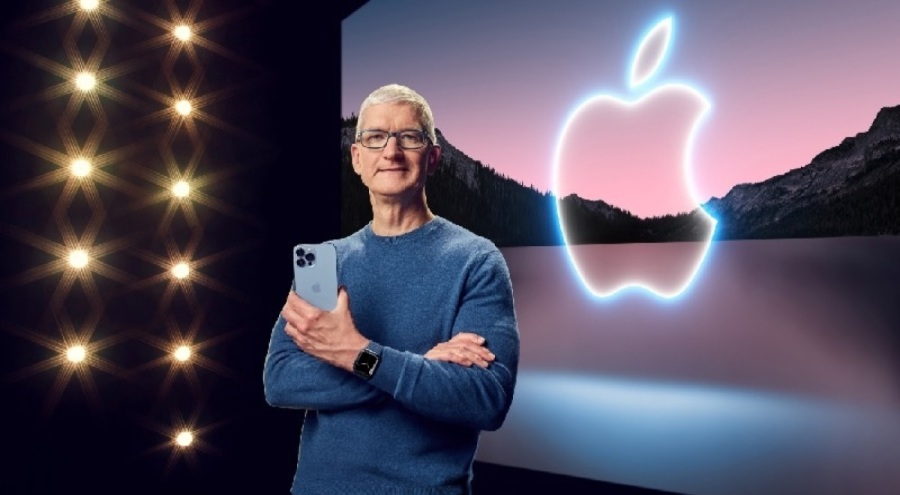 Yeni Iphone'un tanıtılacağı Apple etkinliğinin tarihi açıklandı