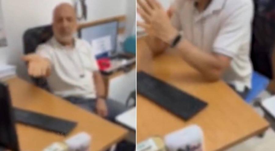 Kadın hastaya "Teşhircileri muayene etmiyorum" diyen doktor hakkında soruşturma başlatıldı