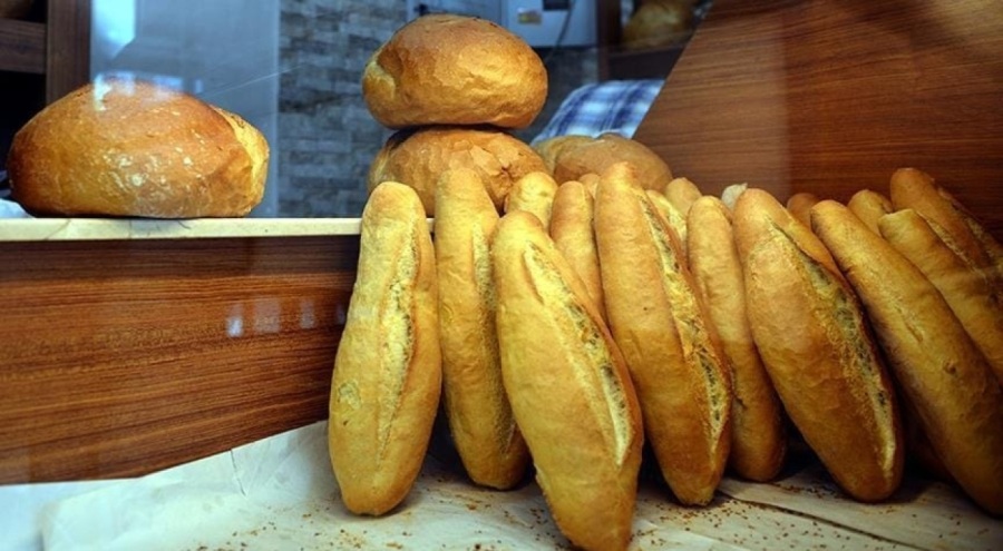 Eskişehir'de ekmek fiyatı 17 lira oldu
