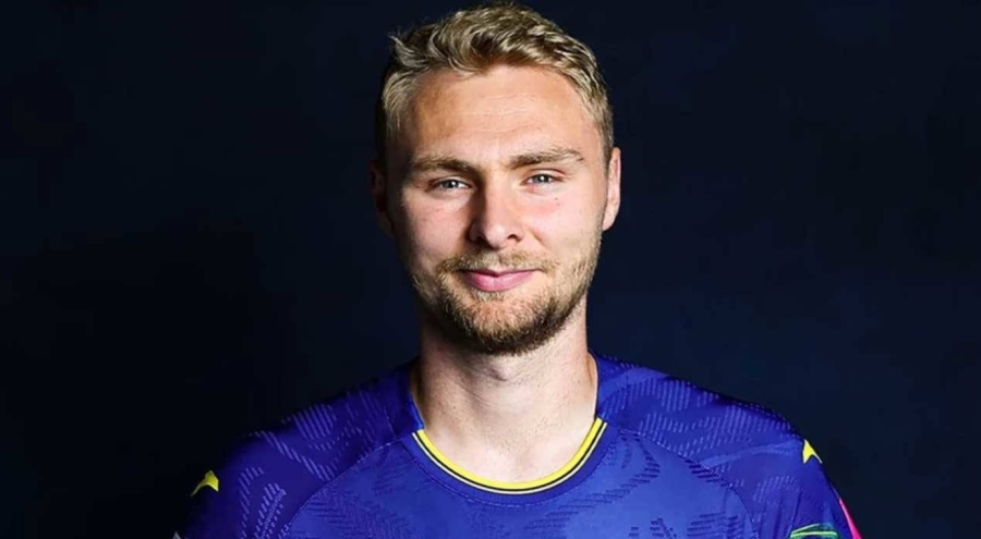 Hellas Verona'ya giden Victor Nelsson'dan transfer itirafı!