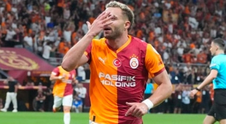 Galatasaray'ın Barış Alper Yılmaz'a yaptığı teklifi söyledi