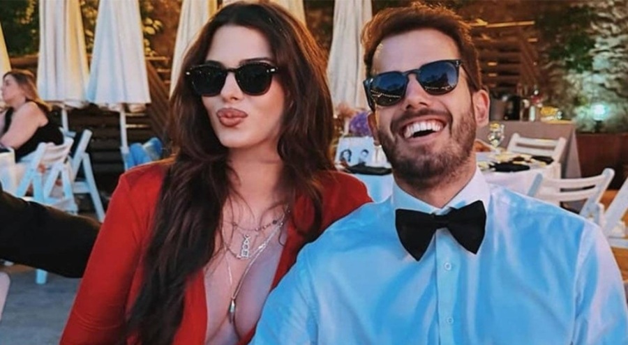 Derin Talu sevgilisinin 10 yıllık ilişkisi hakkında konuştu: 'Onu bana hazırladı'