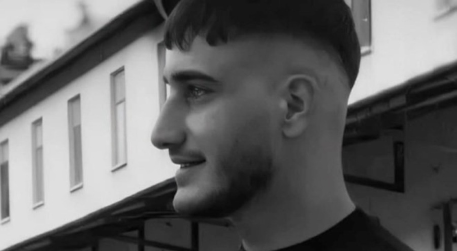 Restoran sahibi, 20 yaşındaki Emirhan'a kurşun yağdırdı