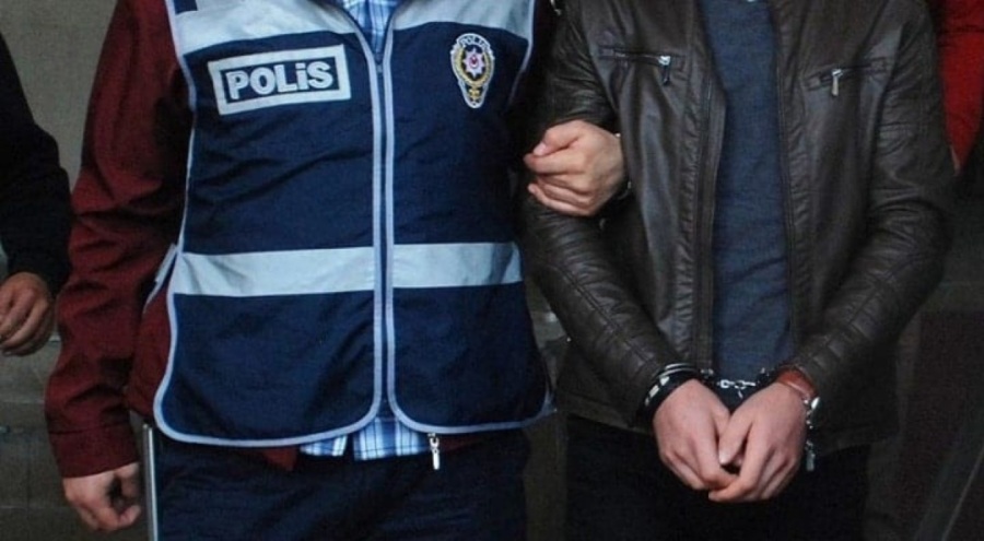 Bursa'da göçmen kaçakçılığı operasyonu: 3 kişi yakalandı