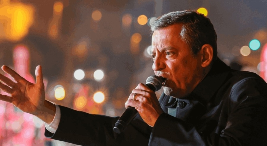 CHP lideri Özgür Özel'den Beyoğlu çağrısı: Biz kazanacağız