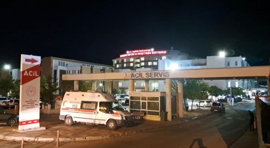 Üzerine tarım aleti devrilen 10 yaşındaki çocuk öldü