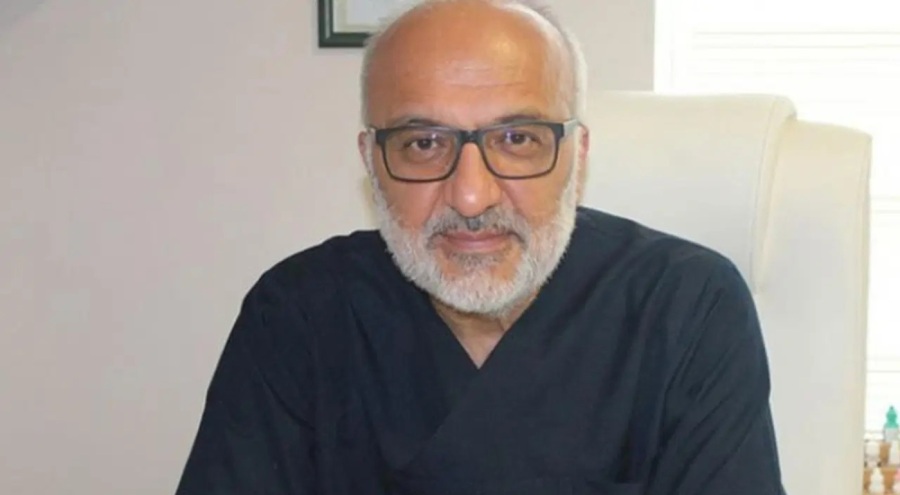 Kadın hastaya 'teşhirci' demişti! Doktor Hasan Hüseyin Uysal'ın ilk vukuatı değilmiş