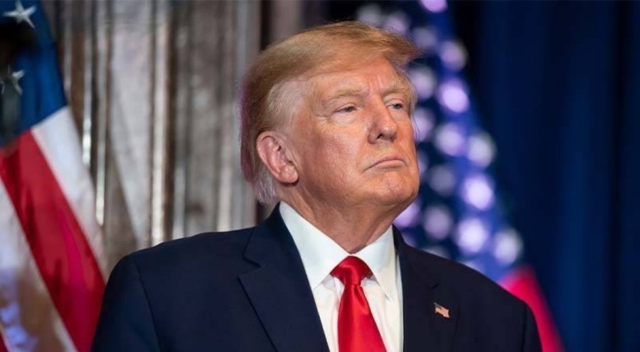 Trump: Cinayet işleyenlere idam cezası isteyeceğiz