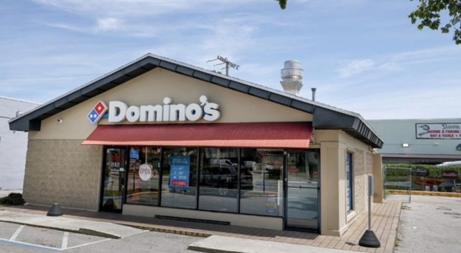 Domino's Pizza'da neler oluyor?