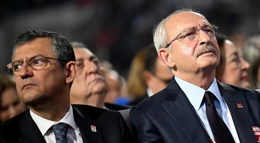 Çok konuşulacak 'Kılıçdaroğlu' iddiası: 'Parti mutlaka yönetilmek zorunda, kaçmak olmaz...'