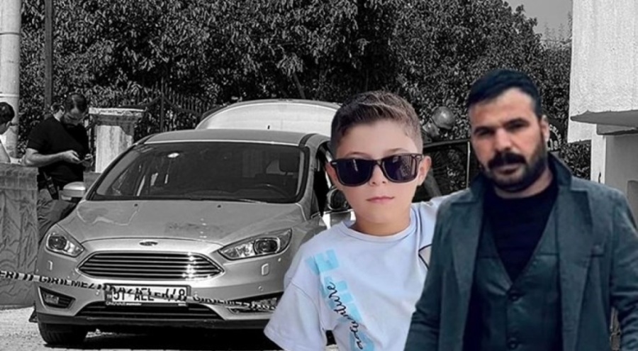 Baba oğula kanlı infazın nedeni belli oldu