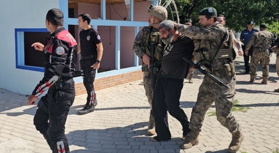 Silahlı kavgada kan aktı: Bir ölü