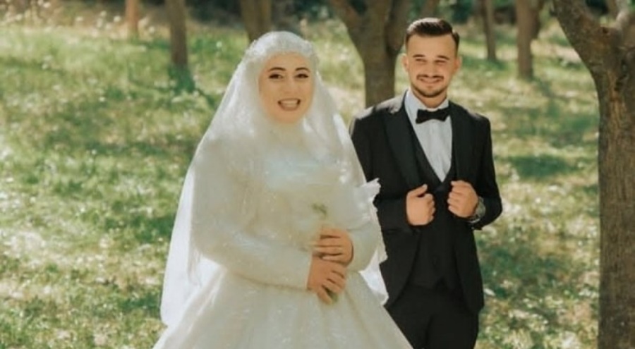 Düğün kanlı bitti! Yenge damadı öldürdü