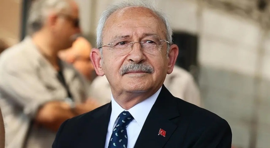 Kılıçdaroğlu'ndan 'kurultay çıkışı' iddialarına ilk açıklama