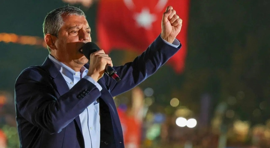İstanbul Valiliği'nden CHP mitingi öncesi dikkat çeken karar