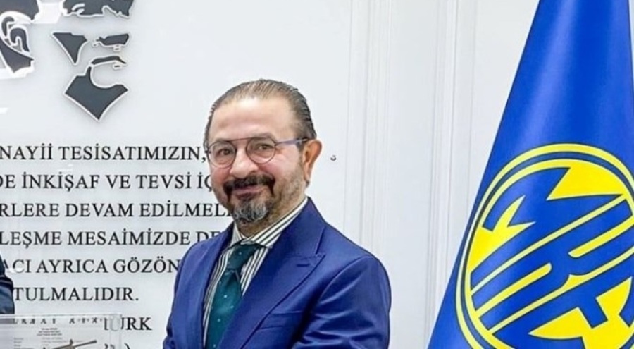 Eski MKE Başkanı İsmet Sayhan tutuklandı!