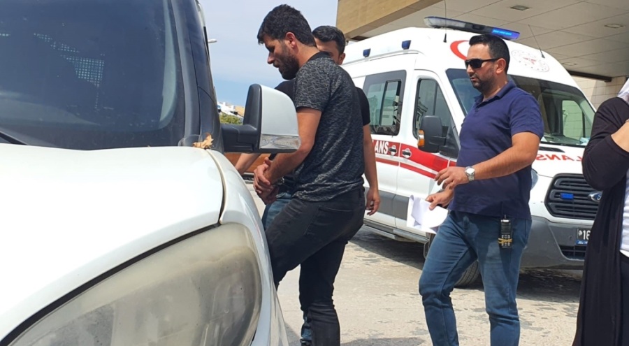 Bursa'da mobilyacıları dolandıran şahıs yakalandı