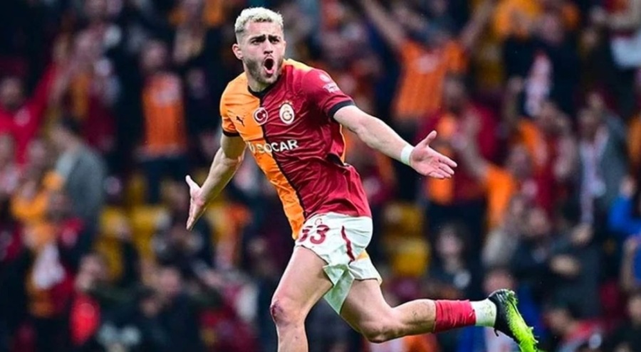 Barış Alper Yılmaz için Fenerbahçe iddiası