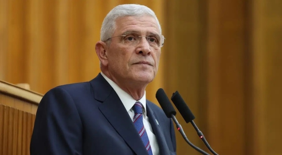 Dervişoğlu'ndan memur zammına tepki