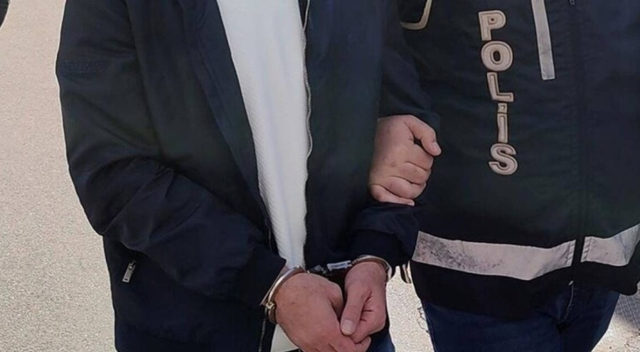 Atatürk'e hakaret eden muhtar gözaltına alındı