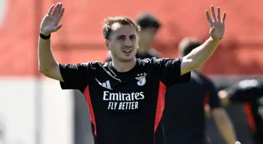 Kerem Aktürkoğlu'ndan Fenerbahçe'ye mesaj!
