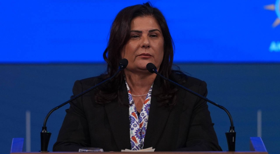 Özlem Çerçioğlu'nun Aziz İhsan Aktaş soruşturması yeniden işleme alındı