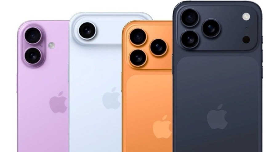 iPhone 17'nin çıkış tarihi belli oldu