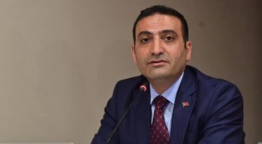 Tutuklu İnan Güney'e yeni soruşturma açıldı