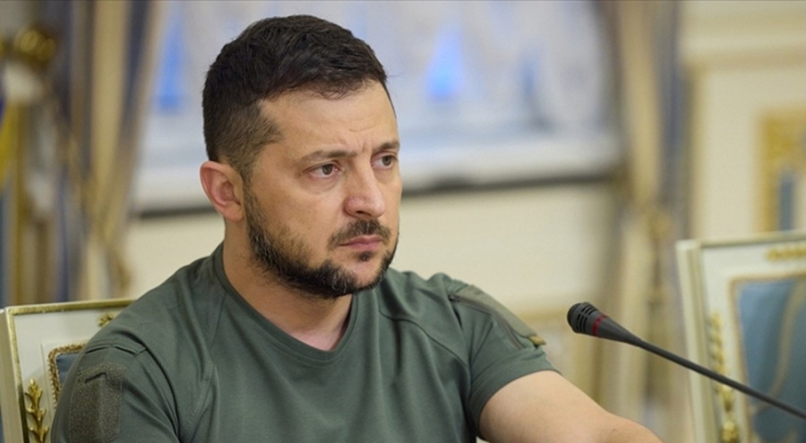 Ukrayna ile ABD heyetleri yarın New York'ta bir araya gelecek